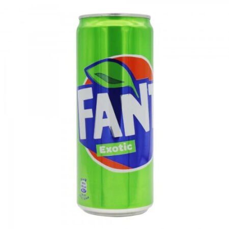 Fanta-Exotic