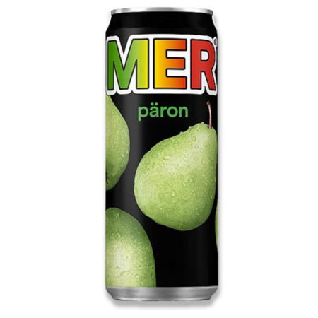 Mer Päron