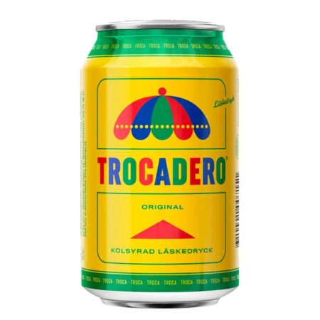 Trocadero