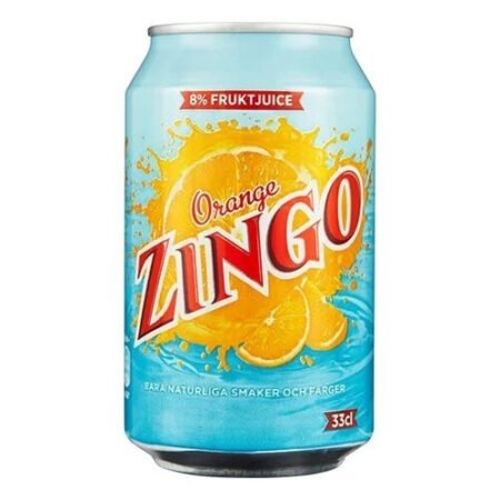 Zingo