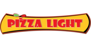 logo Pizza Light