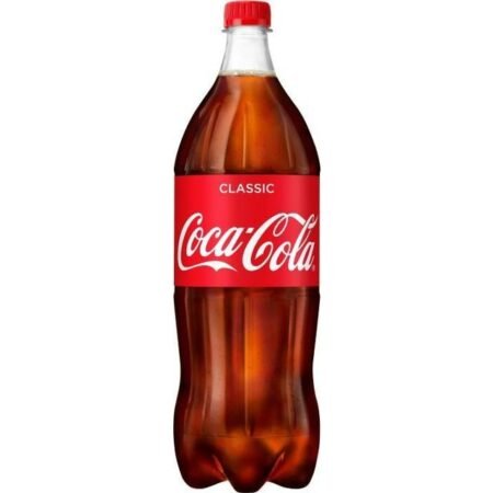 Coca Cola 1,5l